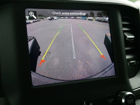 Used 2021 RAM 3500 Tradesman image 28