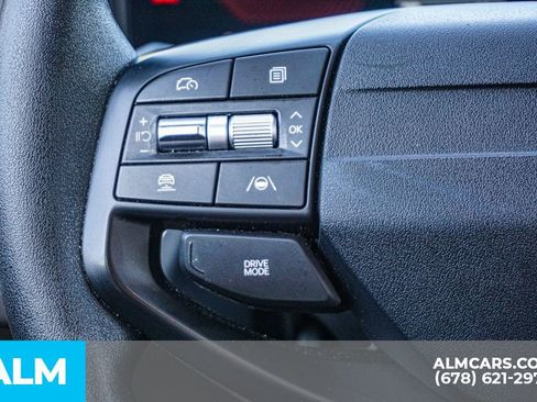Used 2025 Kia K4 FWD image 29
