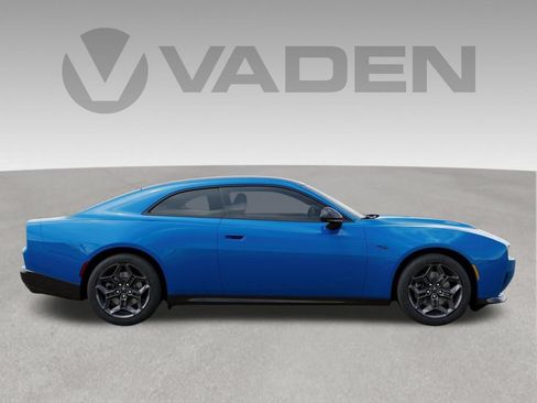 New 2026 Dodge Charger R/T w/ Driver Convenience Group AWD/4WD image 12