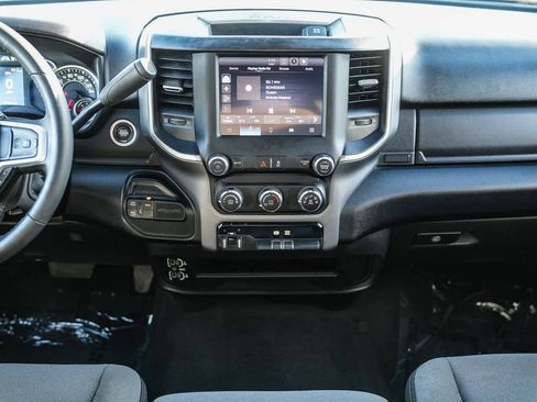 Used 2024 RAM 3500 Big Horn image 12