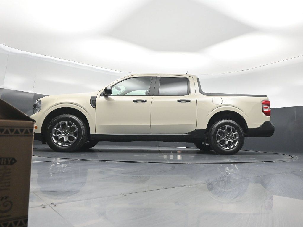 Certified 2024 Ford Maverick XLT w/ XLT Luxury Package FWD image 49