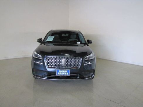 Used 2020 Lincoln Corsair Reserve FWD image 2
