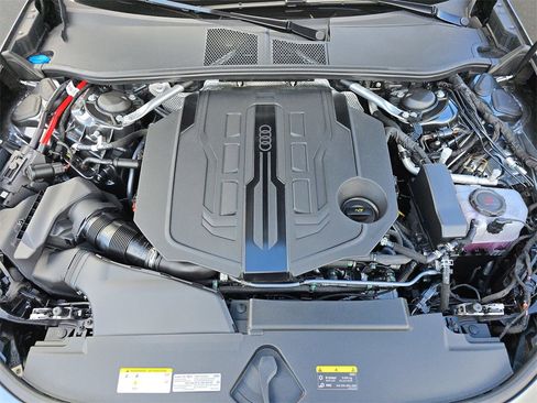 New 2026 Audi A6 Premium Plus image 31