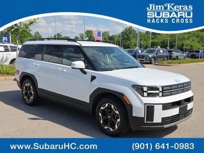 Used 2026 Hyundai Santa Fe SEL