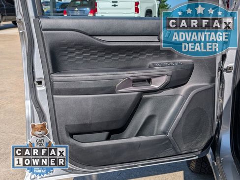 Used 2024 Ford Ranger XLT w/ Equipment Group 301A High AWD/4WD image 14