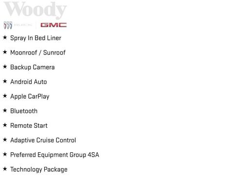 New 2026 GMC Yukon XL Elevation image 2