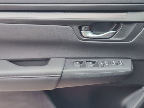 Certified 2025 Honda CR-V LX image 24
