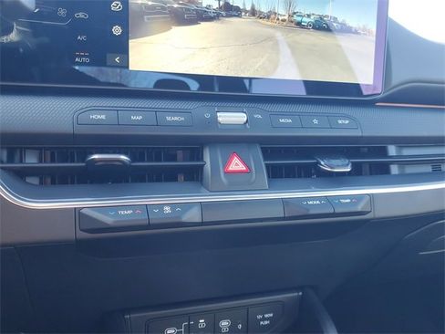 New 2025 Kia K4 GT-Line Turbo image 23