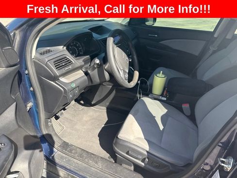 Used 2016 Honda CR-V EX image 11