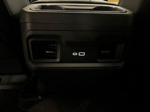 New 2026 Chevrolet Silverado 1500 LT Trail Boss w/ LT Trail Boss Premium Package image 25