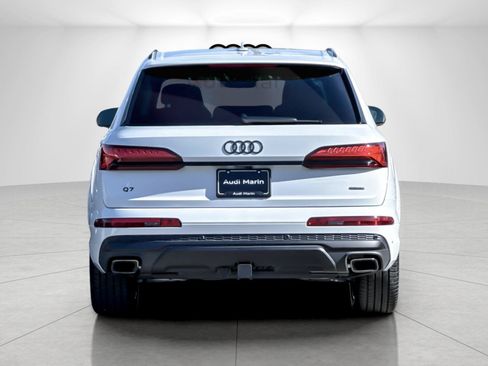 Used 2026 Audi Q7 2.0T Premium Plus AWD/4WD image 4