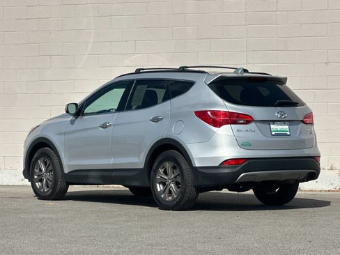 Used 2014 Hyundai Santa Fe Sport w/ Popular Equipment Package 02 AWD/4WD image 5
