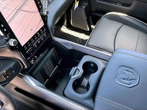 New 2026 RAM 2500 Laramie image 11