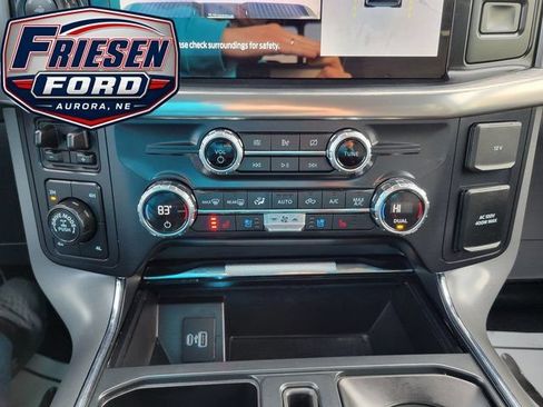 Used 2021 Ford F150 Lariat AWD/4WD image 24