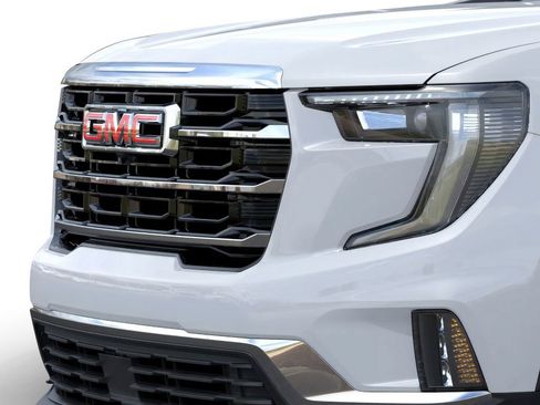 New 2026 GMC Acadia Elevation w/ Elevation Premium Package AWD/4WD image 13