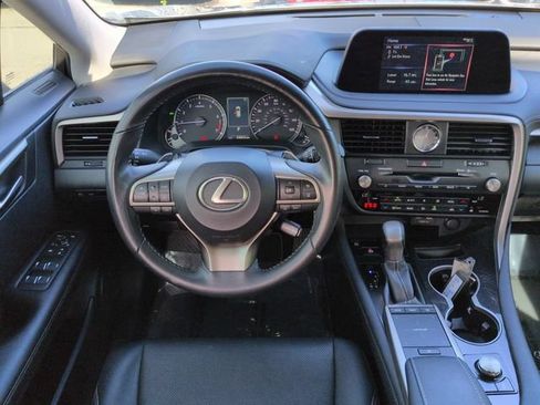 Used 2022 Lexus RX 350 FWD image 15