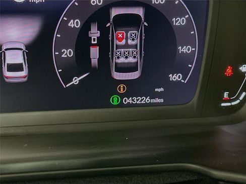 Certified 2025 Honda Accord SE image 20