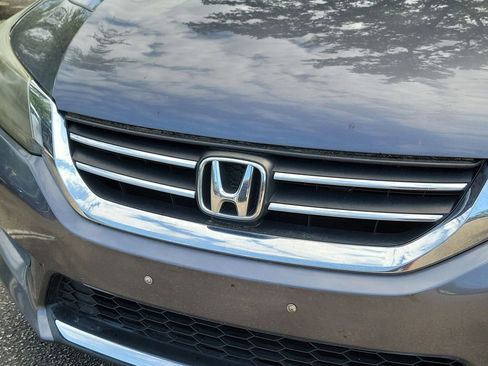 Used 2013 Honda Accord LX image 4