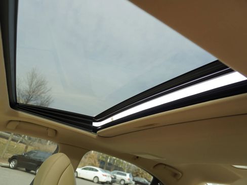 Used 2007 Lexus LS 460 image 13