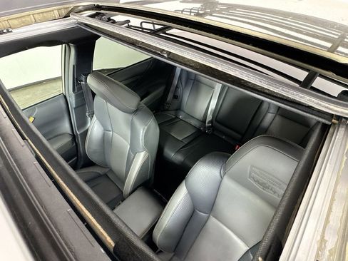 Used 2023 Subaru Outback Wilderness image 25