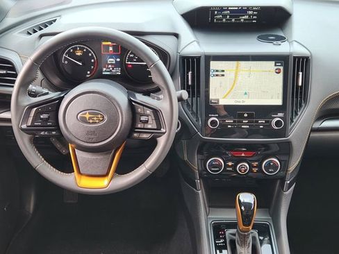 Used 2025 Subaru Forester Wilderness AWD/4WD image 28