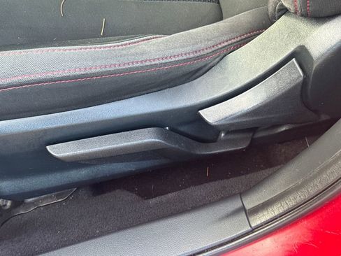 Used 2018 Subaru Impreza 2.0i Sport image 46