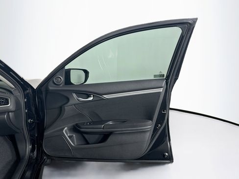 Used 2017 Honda Civic EX image 30