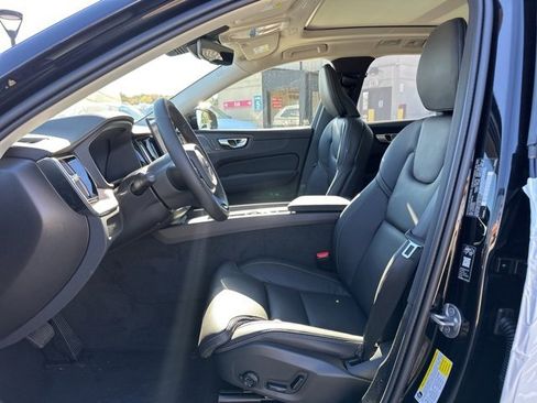 New 2026 Volvo XC60 B5 Ultra w/ Protection Package Premier image 13