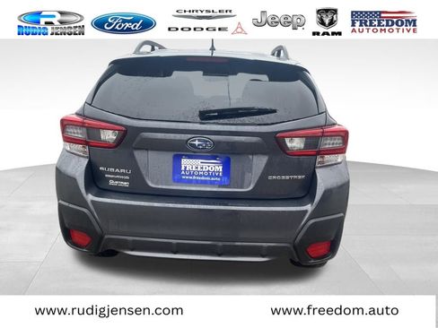 Used 2023 Subaru Crosstrek 2.0i image 7