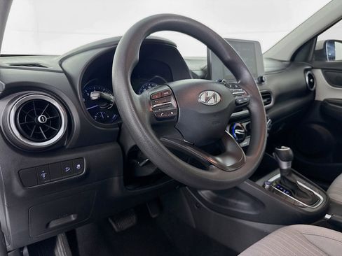 Used 2022 Hyundai Kona SEL image 22