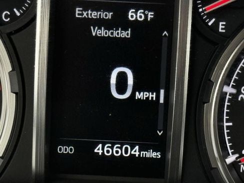 Used 2020 Toyota 4Runner Limited image 17