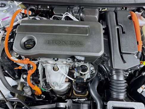 Used 2026 Honda Accord EX-L image 38