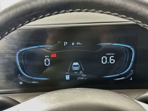 Certified 2024 Kia Telluride EX X-Line AWD/4WD image 5