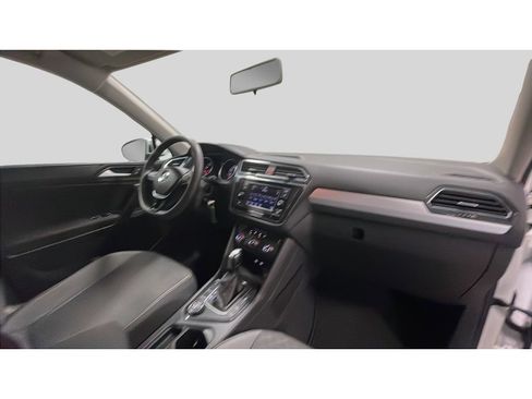 Used 2021 Volkswagen Tiguan S AWD/4WD image 18