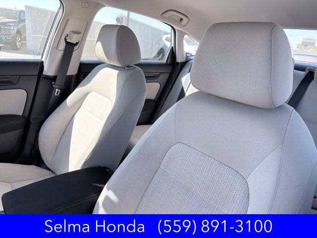 Certified 2023 Honda Civic LX image 10