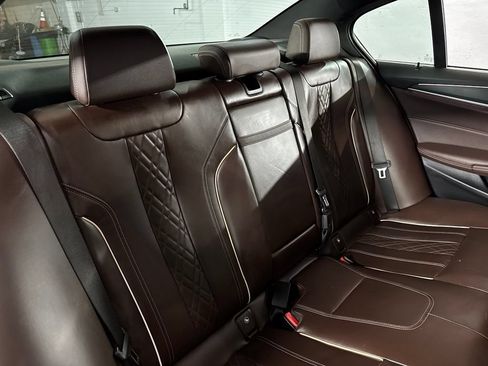 Used 2023 BMW 540i xDrive w/ M Sport Package AWD/4WD image 48