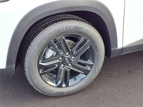 New 2026 Chevrolet Trax ACTIV w/ Driver Confidence Package image 22