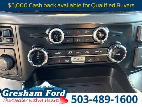 New 2026 Ford F150 XLT w/ Equipment Group 302A MID AWD/4WD image 45