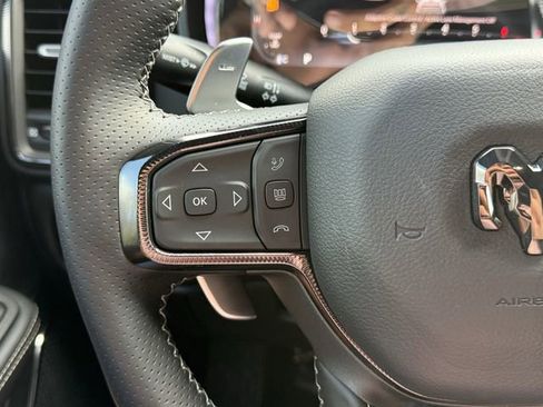 New 2026 RAM 1500 RHO image 18