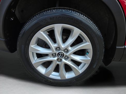 Used 2014 MAZDA CX-5 Grand Touring AWD/4WD image 31