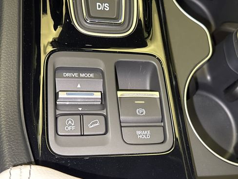 New 2026 Honda Pilot EX-L image 30