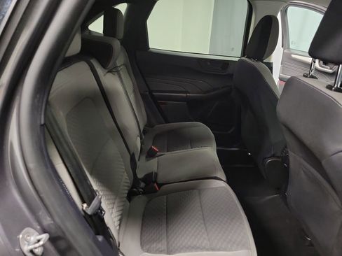 Used 2022 Ford Escape SE w/ Convenience Package AWD/4WD image 21