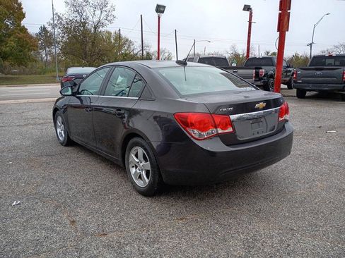 Used 2015 Chevrolet Cruze LT image 5