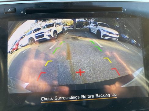 Used 2019 Subaru Outback 2.5i Premium w/ Popular Package #2 image 16