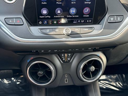 Used 2021 Chevrolet Blazer LT w/ LPO, Floor Liner Package image 5