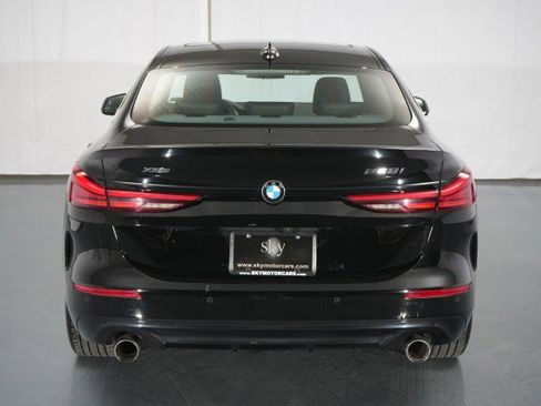 Used 2024 BMW 228i xDrive Gran Coupe w/ Convenience Package image 16