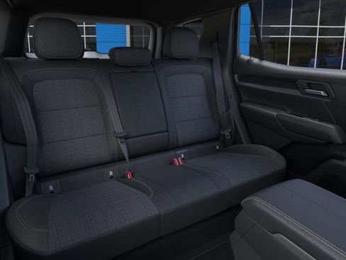 New 2026 GMC Terrain Elevation image 18