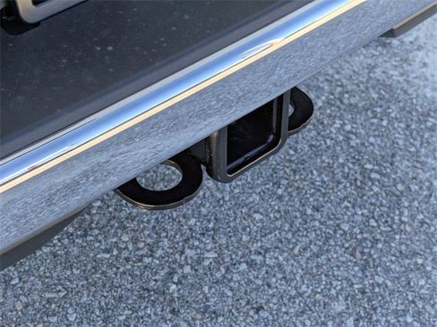 New 2026 RAM 2500 Tradesman w/ Chrome Appearance Group image 25