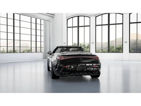 New 2027 Mercedes-Benz CLE 53 AMG 4MATIC Cabriolet image 26