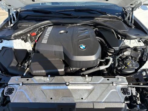 Used 2025 BMW 330i xDrive 330i xDrive image 22